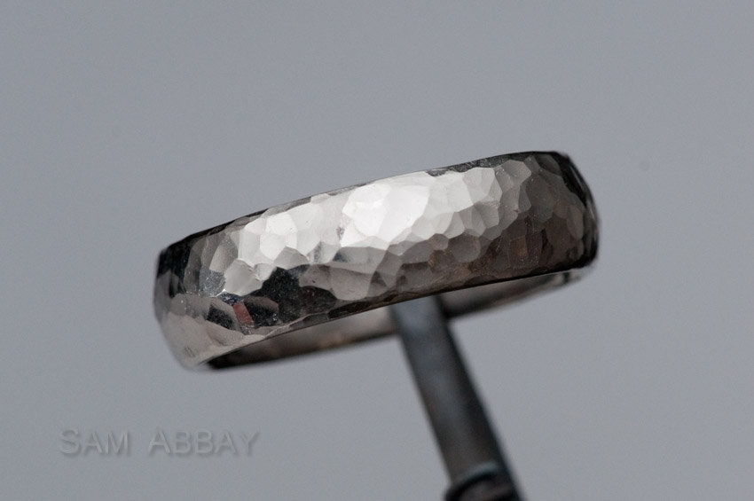 Inlay Wedding Ring Prices and Options